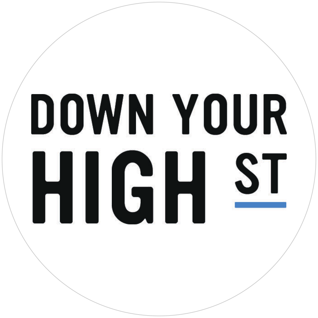 Down Your High Street